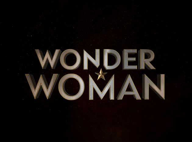 New Wonder Woman Game Announced From Monolith - DC Comics News